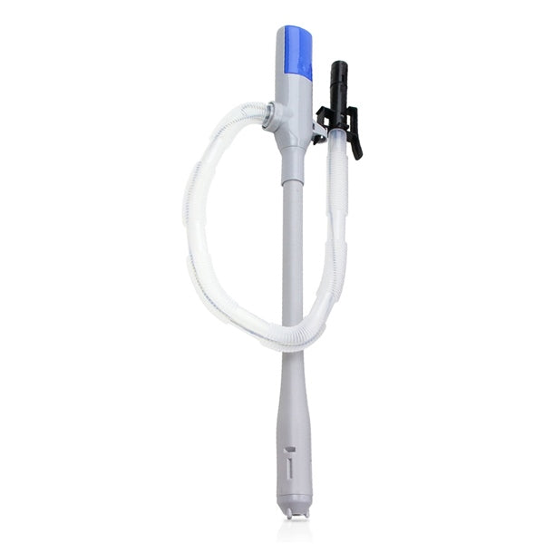 TeraPump Battery Powered Transfer Pump TRHA03 (302369)