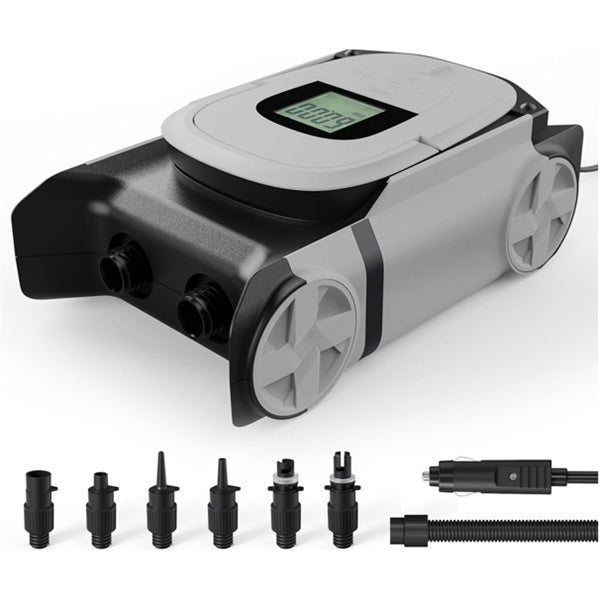 Kimpex 12V Pump (302376)