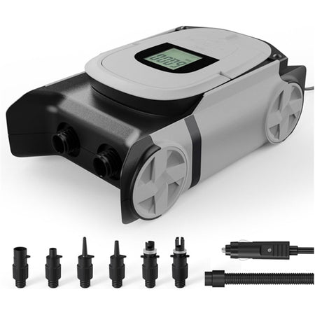 Kimpex 12V Pump (302376)