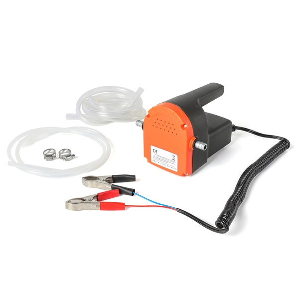 Kimpex Electric Oil Pump (302384)