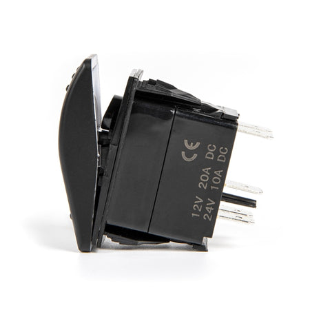 Kimpex Rocker Switch with LED light (302401)