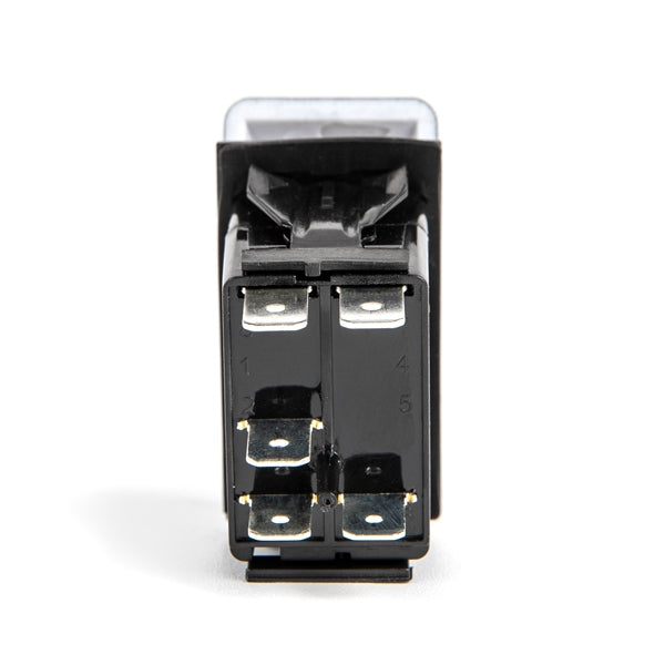 Kimpex Rocker Switch with LED light (302401)