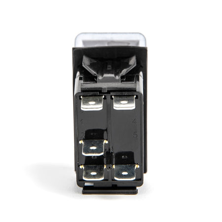 Kimpex Rocker Switch with LED light (302403)