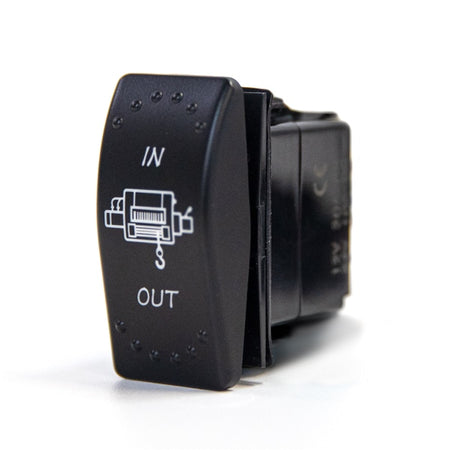 Kimpex Rocker Switch (302405)