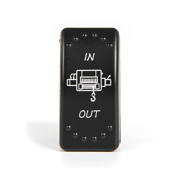 Kimpex Rocker Switch (302407)