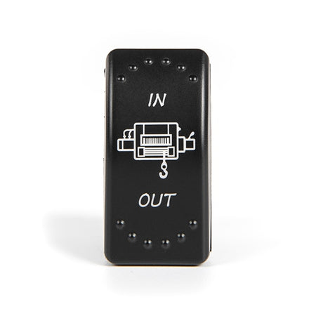Kimpex Rocker Switch (302407)