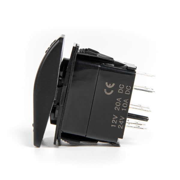 Kimpex Rocker Switch (302407)