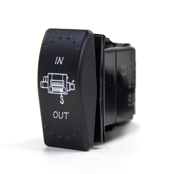 Kimpex Rocker Switch (302407)