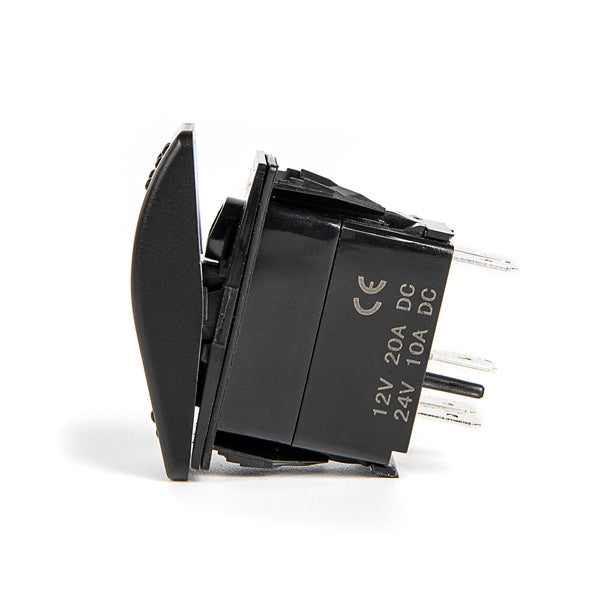 Kimpex Rocker Switch with LED light (302409)