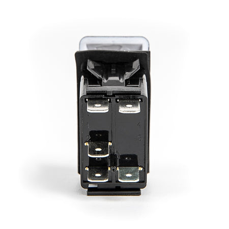 Kimpex Rocker Switch with LED light (302409)