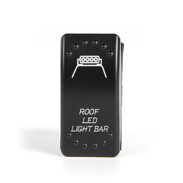 Kimpex Rocker Switch with LED light (302411)