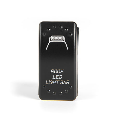 Kimpex Rocker Switch with LED light (302411)