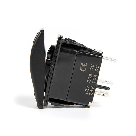Kimpex Rocker Switch with LED light (302411)