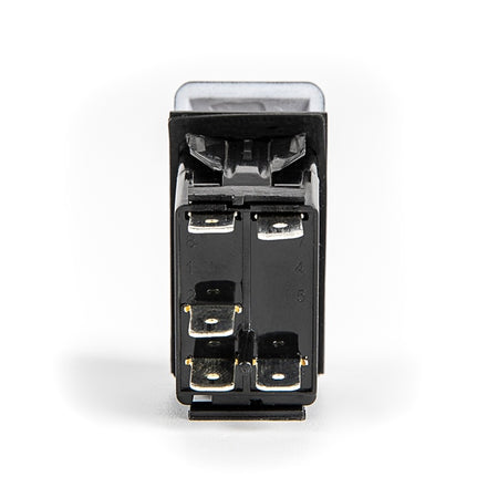 Kimpex Rocker Switch with LED light (302412)