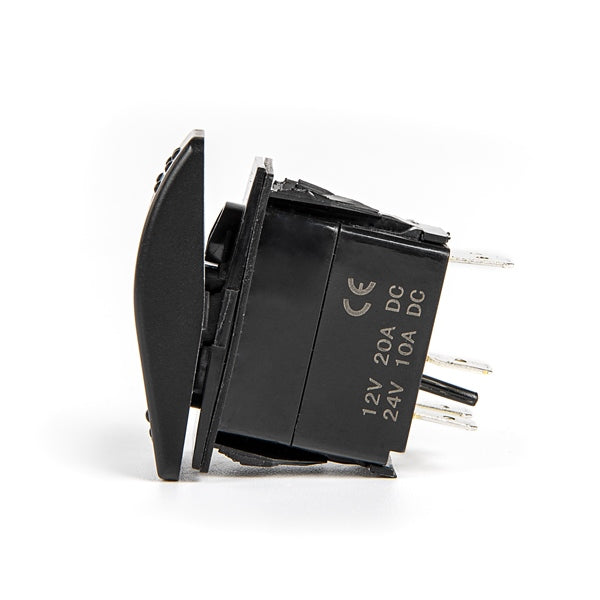 Kimpex Rocker Switch with LED light (302413)