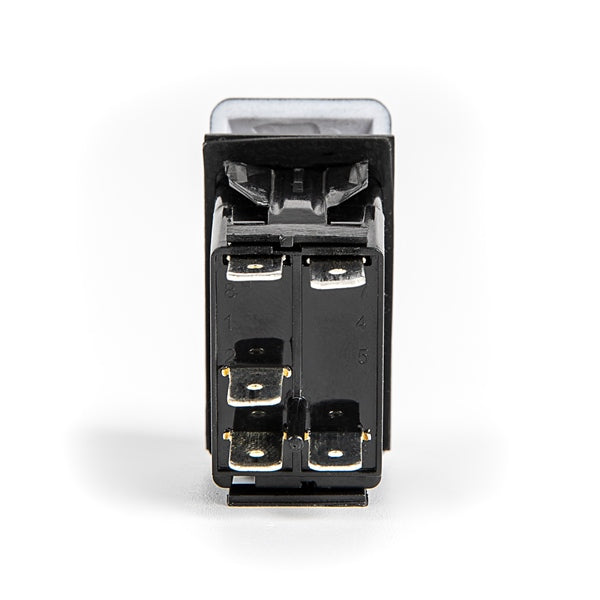 Kimpex Rocker Switch with LED light (302413)