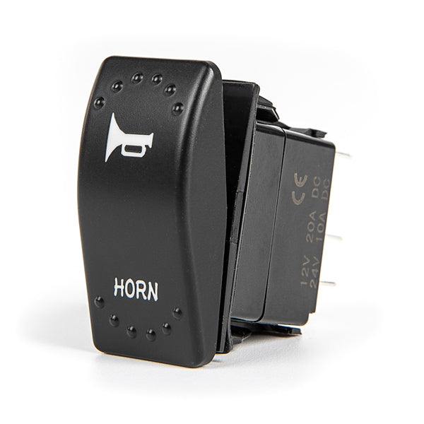 Kimpex Rocker Switch with LED light (302415)