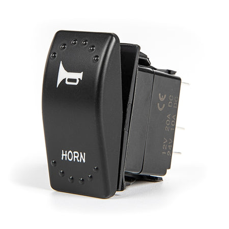 Kimpex Rocker Switch with LED light (302415)