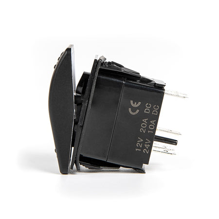 Kimpex Rocker Switch with LED light (302415)