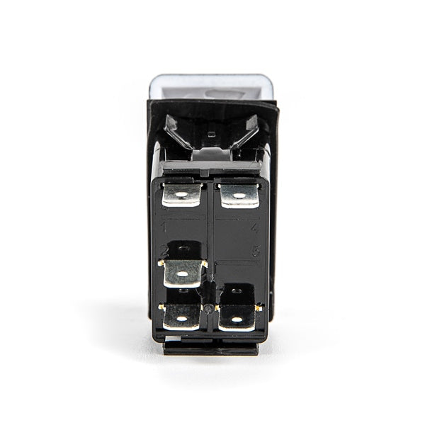 Kimpex Rocker Switch with LED light (302415)