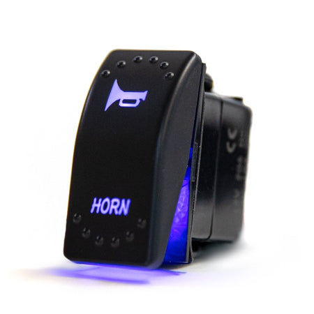 Kimpex Rocker Switch with LED light (302415)