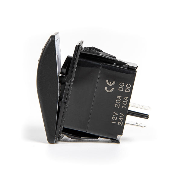 Kimpex Rocker Switch with LED light (302425)
