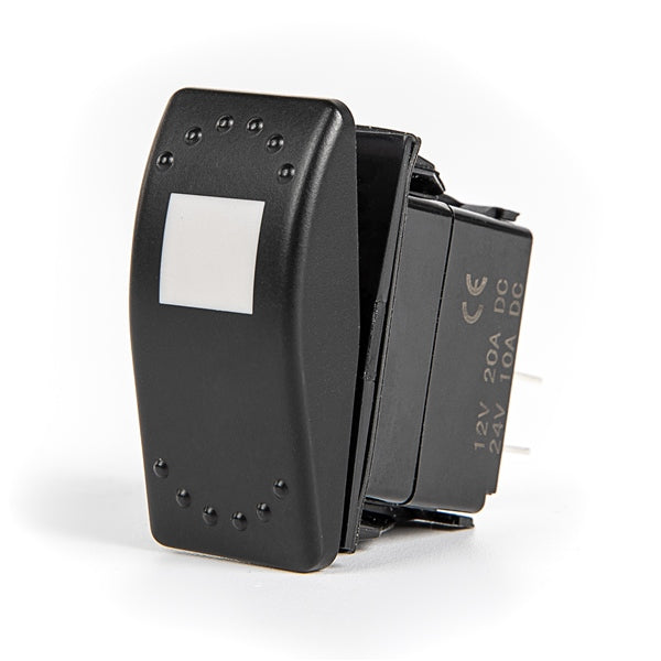 Kimpex Rocker Switch with LED light (302417)