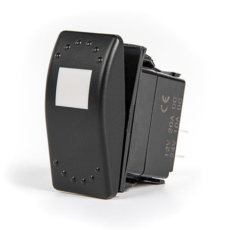 Kimpex Rocker Switch with LED light (302417)
