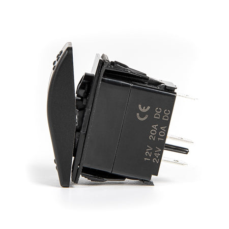 Kimpex Rocker Switch with LED light (302417)