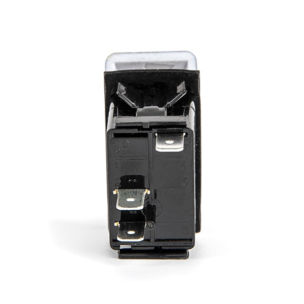Kimpex Rocker Switch with LED light (302417)