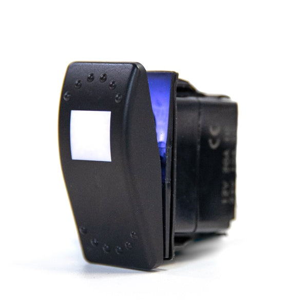 Kimpex Rocker Switch with LED light (302417)
