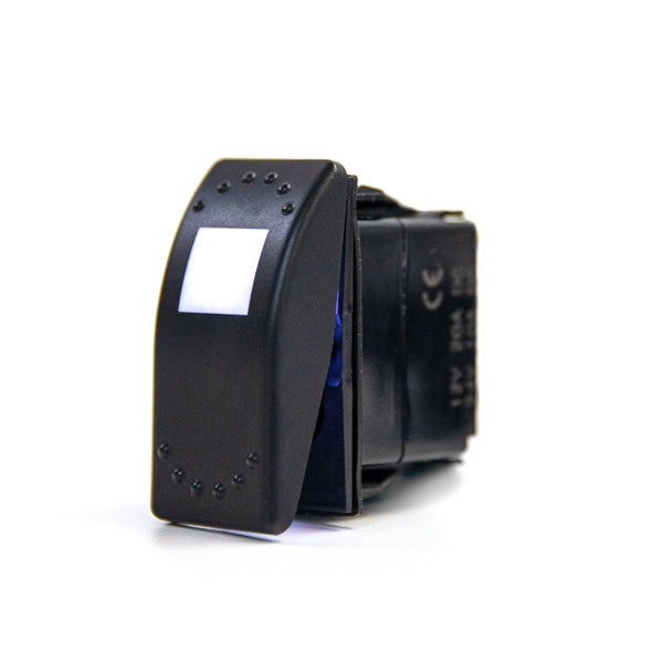 Kimpex Rocker Switch with LED light (302417)