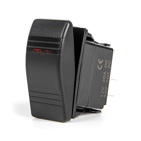 Kimpex Rocker Switch with LED light (302423)