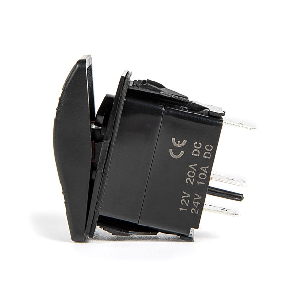 Kimpex Rocker Switch with LED light (302423)
