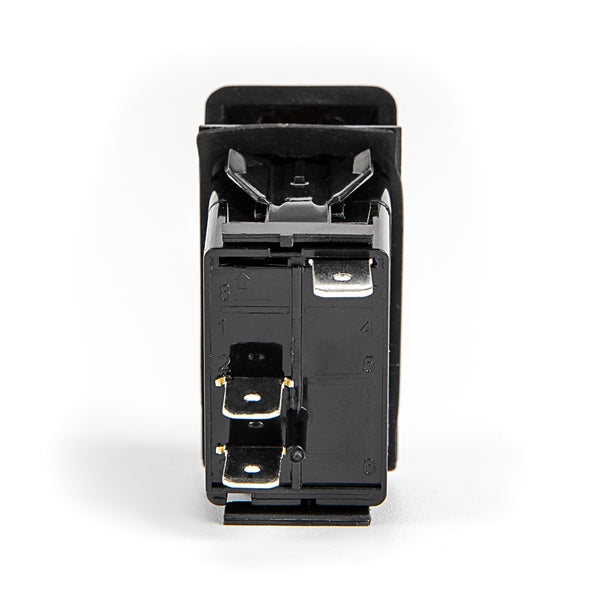 Kimpex Rocker Switch with LED light (302423)