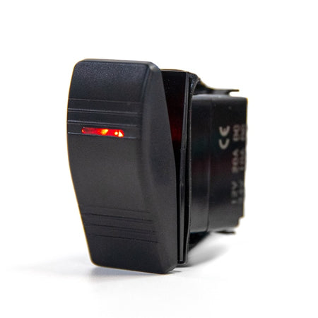 Kimpex Rocker Switch with LED light (302423)