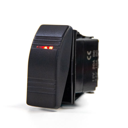 Kimpex Rocker Switch with LED light (302423)