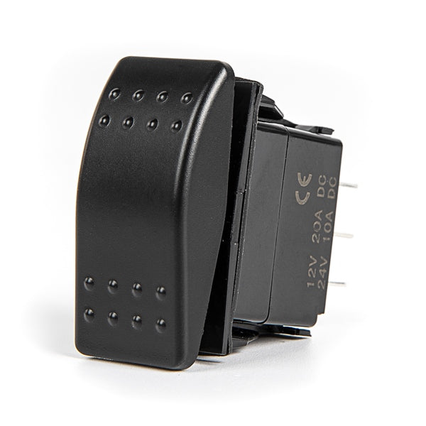 Kimpex Rocker Switch (302422)