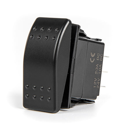 Kimpex Rocker Switch (302422)