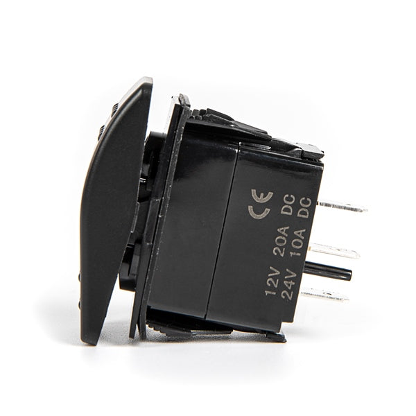 Kimpex Rocker Switch (302422)