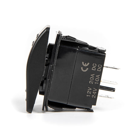 Kimpex Rocker Switch (302422)
