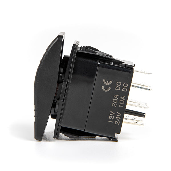 Kimpex Rocker Switch with LED light (302420)