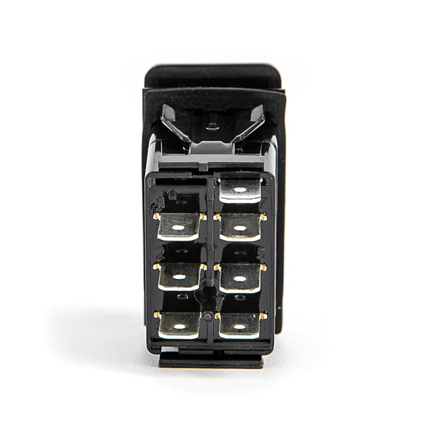 Kimpex Rocker Switch with LED light (302420)