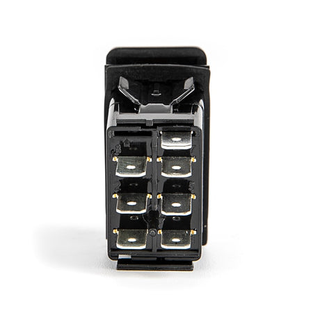 Kimpex Rocker Switch with LED light (302420)
