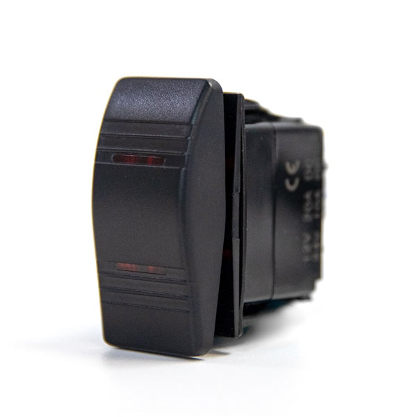 Kimpex Rocker Switch with LED light (302420)