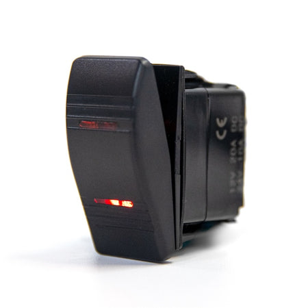 Kimpex Rocker Switch with LED light (302420)