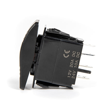 Kimpex Rocker Switch with LED light (302421)
