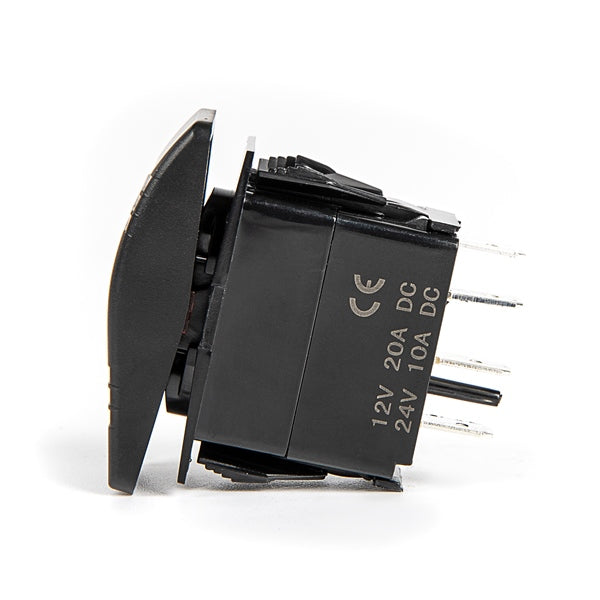 Kimpex Rocker Switch (302426)