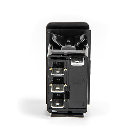 Kimpex Rocker Switch with LED light (302421)
