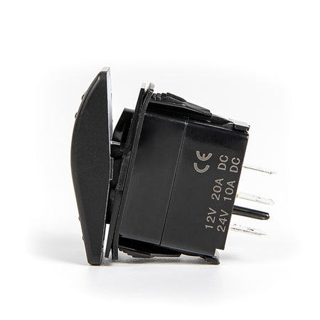 Kimpex Rocker Switch (302424)